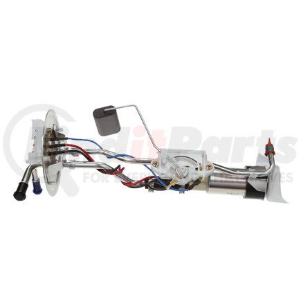 HP10144 by DELPHI - Fuel Pump Hanger Assembly