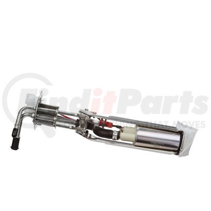 HP10145 by DELPHI - Fuel Pump Hanger Assembly