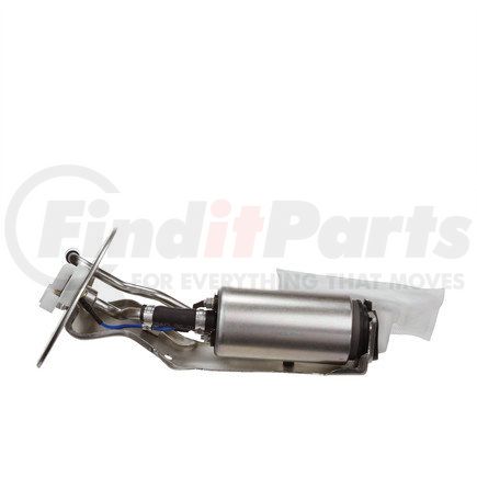 HP10178 by DELPHI - Fuel Pump Hanger Assembly