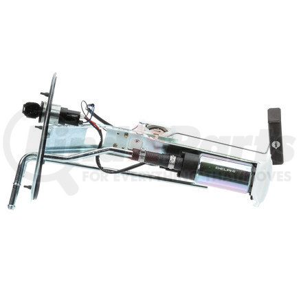 HP10207 by DELPHI - Fuel Pump Hanger Assembly