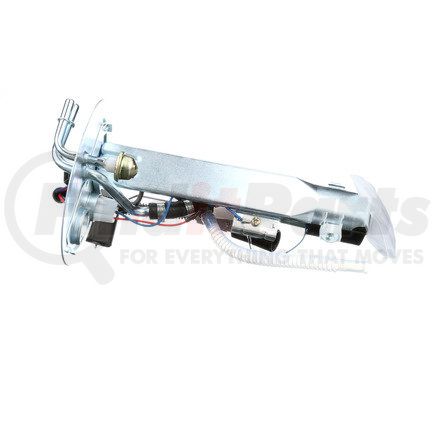HP10227 by DELPHI - Fuel Pump Hanger Assembly