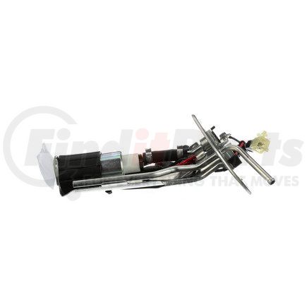 HP10237 by DELPHI - Fuel Pump Hanger Assembly