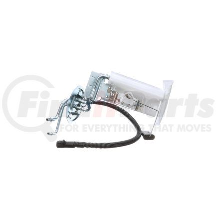 HP10265 by DELPHI - Fuel Pump Hanger Assembly - 24 GPH Average Flow Rating