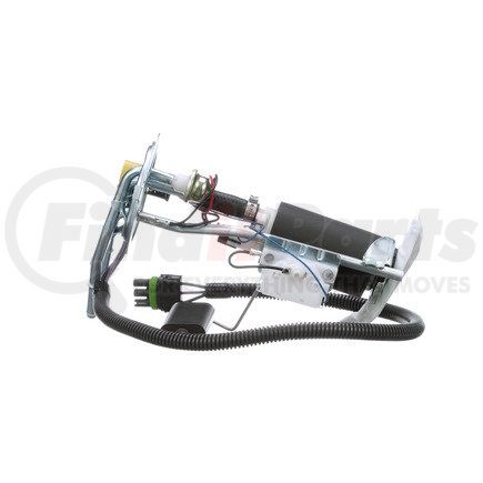 HP10268 by DELPHI - Fuel Pump Hanger Assembly