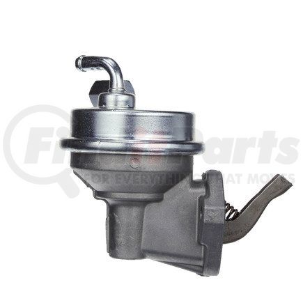MF0103 by DELPHI - Mechanical Fuel Pump - 30 GPH Average Flow Rating