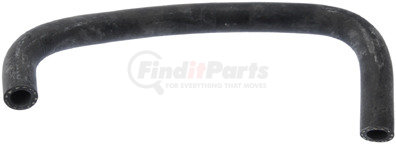 63149 by CONTINENTAL AG - Molded Heater Hose 20R3EC Class D1 and D2