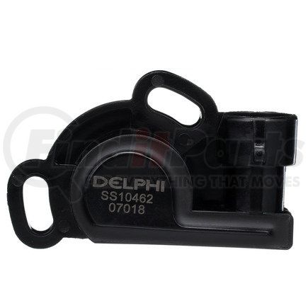 SS10462 by DELPHI - Throttle Position Sensor - Adjustable