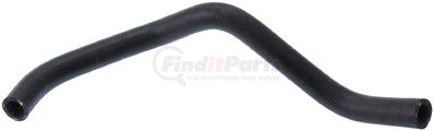 63152 by CONTINENTAL AG - Molded Heater Hose 20R3EC Class D1 and D2