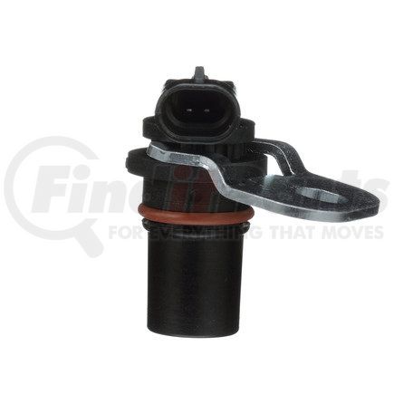 SS11824 by DELPHI - Automatic Transmission Speed Sensor