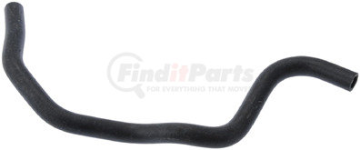 63151 by CONTINENTAL AG - Molded Heater Hose 20R3EC Class D1 and D2