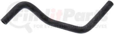 63159 by CONTINENTAL AG - Molded Heater Hose 20R3EC Class D1 and D2