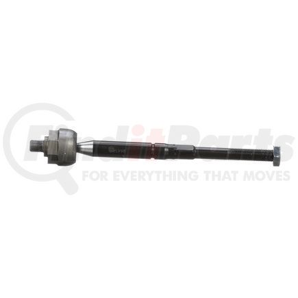 TA3263 by DELPHI - Steering Tie Rod End - Inner, Adjustable, Steel, Non-Greaseable