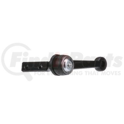 TA5191 by DELPHI - Steering Idler Arm - Front, Greaseable