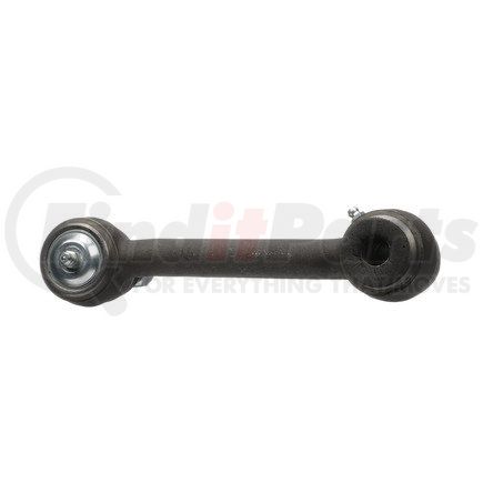 TA5206 by DELPHI - Steering Idler Arm - Front, Greaseable