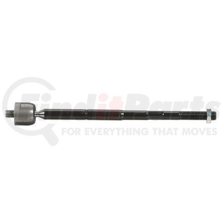 TA5461 by DELPHI - Steering Tie Rod End - Inner, Adjustable, Steel, Non-Greaseable