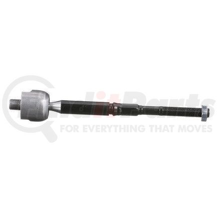 TA5451 by DELPHI - Steering Tie Rod End - Inner, Adjustable, Steel, Non-Greaseable