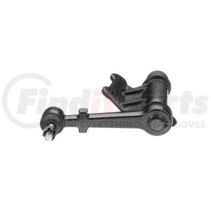 TA5666 by DELPHI - Steering Idler Arm - Non-Greaseable
