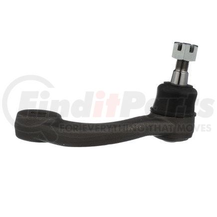 TA5783 by DELPHI - Steering Idler Arm - Non-Greaseable
