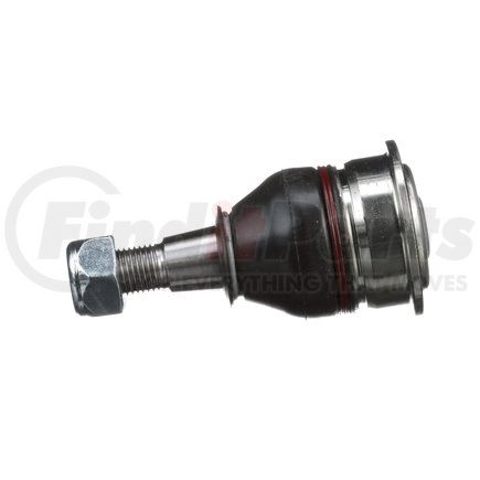 TC1006 by DELPHI - Suspension Ball Joint - Front, Lower, with Ball Joint, without Bushing