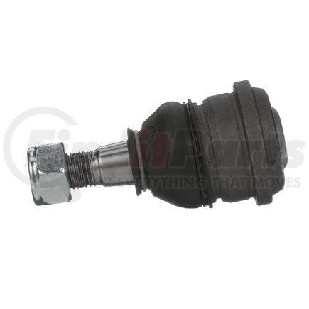 TC1858 by DELPHI - Suspension Ball Joint - Front, Lower, Non-Adjustable, without Bushing, Non-Greaseable