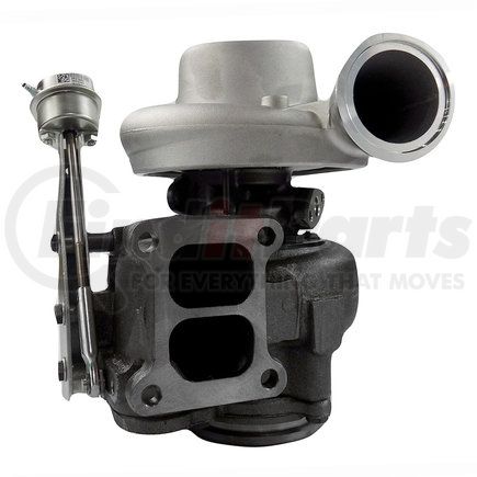 3533010 by TURBO SOLUTIONS - Turbocharger, HX40W