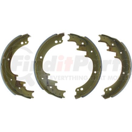 111.03200 by CENTRIC - Premium Brake Shoes