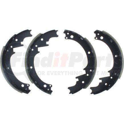 111.04190 by CENTRIC - Centric Premium Brake Shoes