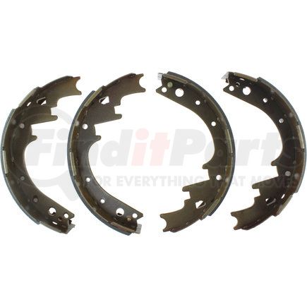 111.04460 by CENTRIC - Centric Premium Brake Shoes