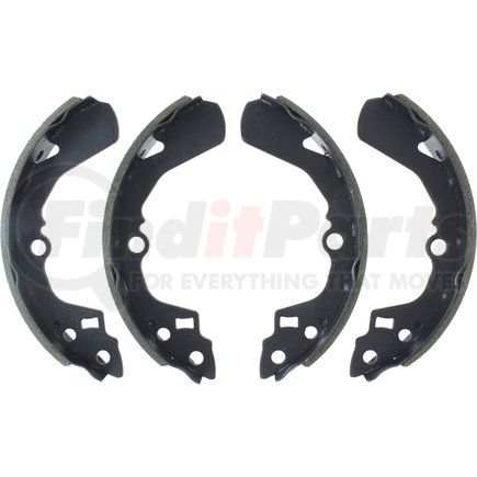 111.06300 by CENTRIC - Centric Premium Brake Shoes