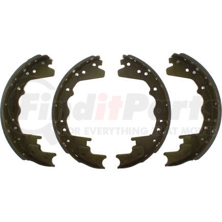 112.03570 by CENTRIC - Centric Heavy Duty Brake Shoes