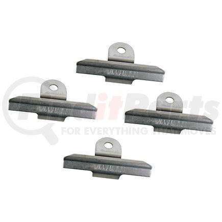 117.91025 by CENTRIC - Centric Disc Brake Hardware Kit