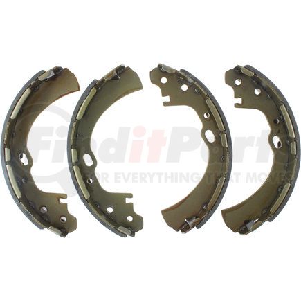 111.05740 by CENTRIC - Centric Premium Brake Shoes