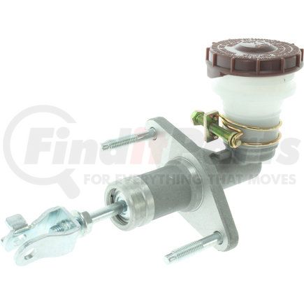 136.40012 by CENTRIC - Centric Premium Clutch Master Cylinder