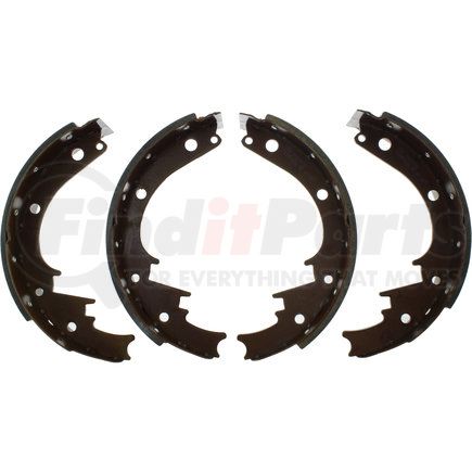 112.04730 by CENTRIC - Centric Heavy Duty Brake Shoes