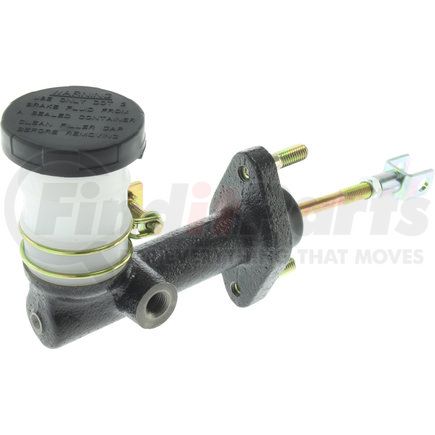 136.43000 by CENTRIC - Centric Premium Clutch Master Cylinder