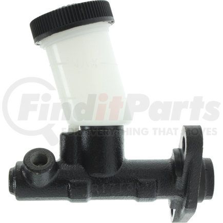 136.45800 by CENTRIC - Premium Clutch Master Cylinder