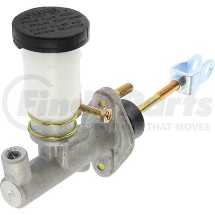 136.46006 by CENTRIC - Centric Premium Clutch Master Cylinder