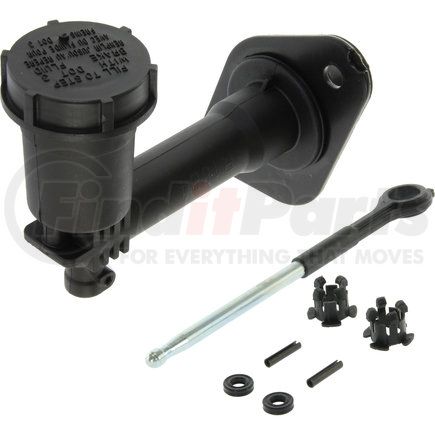 136.65014 by CENTRIC - Centric Premium Clutch Master Cylinder