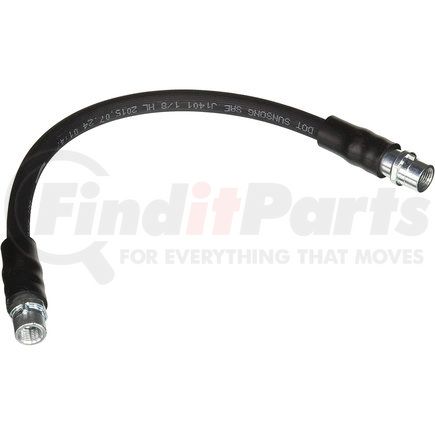 150.37020 by CENTRIC - Centric Brake Hose