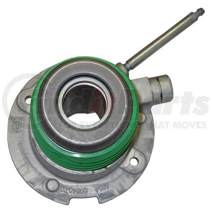 303.62022 by CENTRIC - Centric Concentric Clutch Slave Cylinders