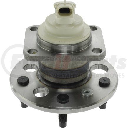 407.62000E by CENTRIC - Standard Hub Assembly