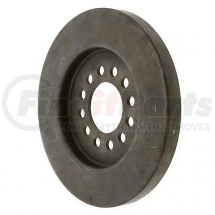 302010 by PAI - Engine Crankshaft Vibration Damper - for Caterpillar 3406 Application