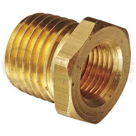 3220X4X2 by WEATHERHEAD - Hydraulics Adapter - Female Pipe To Male Pipe Bushing