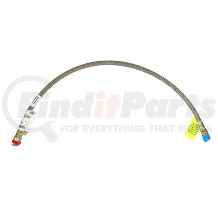 G50-6000-036 by DYNACRAFT - Compressor Discharge Hose Assembly #1