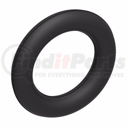 1F40106-12 by WEATHERHEAD - Aeroquip Fitting - O-Ring, Air Cond Nipple
