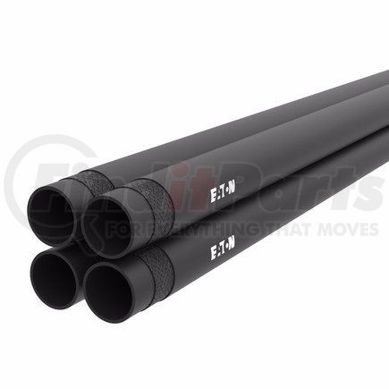 3TR7-04-4-250R by WEATHERHEAD - Synflex 3TR7 Series Thermoplastic Hydraulic Hoses