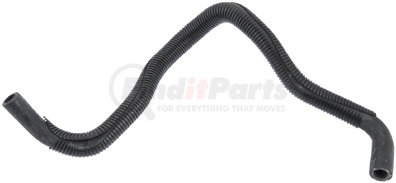 63289 by CONTINENTAL AG - Molded Heater Hose 20R3EC Class D1 and D2