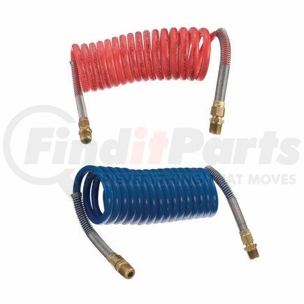 20CA12-12 by WEATHERHEAD - Synflex 15CA Eclipse Series Engine and Fuel Hose and Tubing Coil Air Set