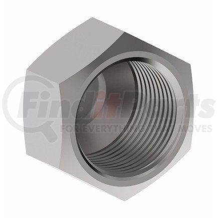 Weatherhead 40X10 Hydraulic Hose Seal Cap SAE 4