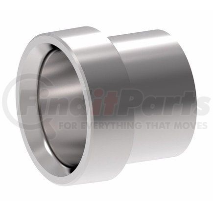 Weatherhead 60X2 Hydraulic Hose Hydraulics Adapter - Compression Sleeve